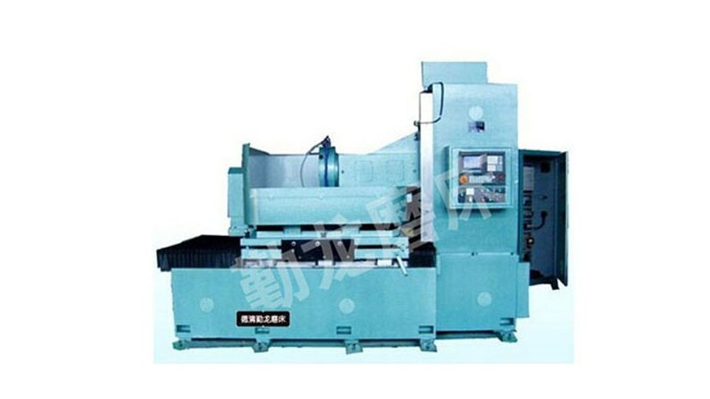 精密平面磨床的常見故障如何處理？