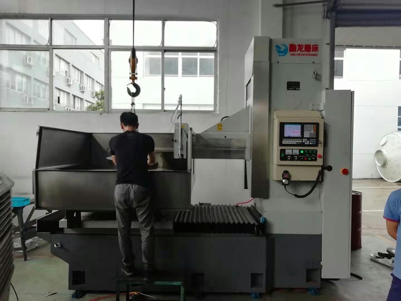 浙江德卡控制閥儀表有限公司